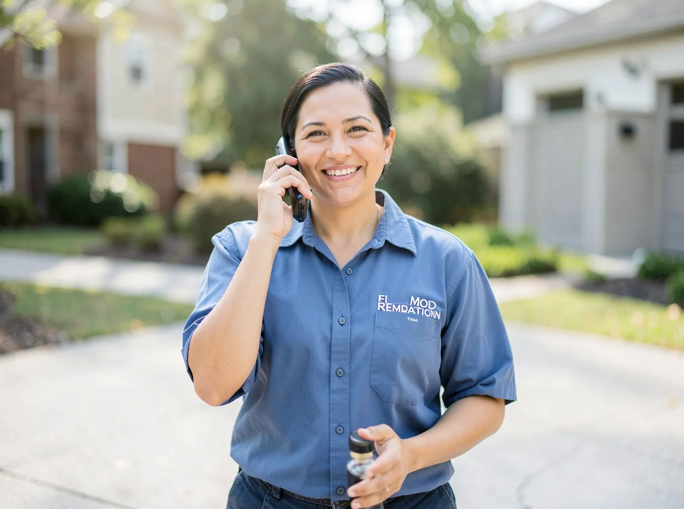 Mold Remediation Mine Hill, NJ FAQs